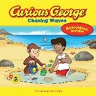 H. A. Rey - Curious George Chasing Waves (CGTV 8x8)