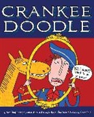 Tom Angleberger, Cece Bell - Crankee Doodle