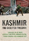 Tariq Ali, Hilal Bhatt, Chatterji Angana P., Mishra Pankaj, Roy Arundhati - Kashmir
