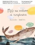 Susanna Isern, Adolfo Serra - No Me Invitaron Al Cumpleaños