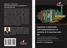 Kerwin A. Livingstone - Esplorare il potenziale dell'implementazione di pratiche di E-Learning nelle UG