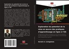Kerwin A. Livingstone - Exploration du potentiel de la mise en ¿uvre des pratiques d'apprentissage en ligne à l'UG