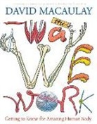 David Macaulay - The Way We Work