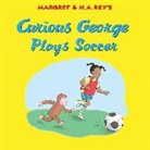 H. A. Rey - Curious George Plays Soccer