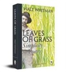 Walt Whitman - Leaves of Grass: Simplicity in Poetry