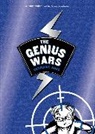 Catherine Jinks - The Genius Wars