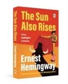 Ernest Hemingway - The Sun Also Rises