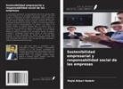 Majid Akbari Nodehi - Sostenibilidad empresarial y responsabilidad social de las empresas