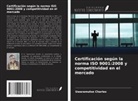 Uwaramutse Charles - Certificación según la norma ISO 9001:2008 y competitividad en el mercado