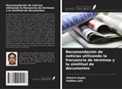 Ashwini Gupta, Vaibhav Jain - Recomendación de noticias utilizando la frecuencia de términos y la similitud de documentos