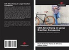 Edson Scharf, Paulo Roberto Vieira de Oliveira - CSR Advertising in Large Brazilian Companies