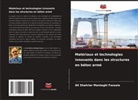 Ali Shahriar Manteghi Fassaie - Matériaux et technologies innovants dans les structures en béton armé
