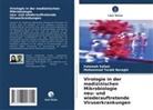 Fatemeh Safaei, Mohammad Torabi Naraghi - Virologie in der medizinischen Mikrobiologie neu- und wiederauftretende Viruserkrankungen