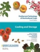 Farzaneh Khorsandi, Tom Rumsey, James Thompson, James F Thompson - Cooling and Storage