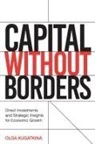 Olga Kugatkina - Capital Without Borders