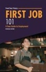 Nicholas Suivski - First Job 101