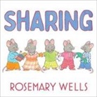 Rosemary Wells, Rosemary Wells - Sharing