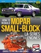 Larry Shepard - Mopar Small Block La Eng-Rebuild