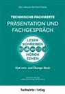 Reinhard Fresow - Technische Fachwirte - Präsentation und Fachgespräch