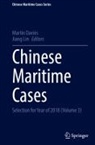Martin Davies, Lin, Jiang Lin - Chinese Maritime Cases