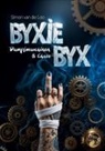 Simon van de Loo, Simon van de Loo - Byxie Byx