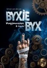 Simon van de Loo, Simon van de Loo - Byxie Byx