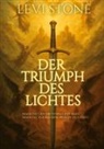 Levi Stone - Der Triumph des Lichtes