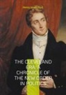 Henry Jones Ford - The Cleveland Era: A Chronicle of the New Order in Politics