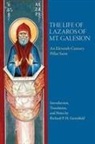 Richard P H Greenfield - The Life of Lazaros of Mt. Galesion