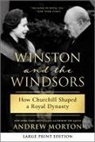 Andrew Morton - Winston and the Windsors