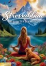 Josef Mickey Müller - Kreative Geschenke für Frauen - Stressabbau Malbuch für Erwachsene - 80 Ausmalbilder zur Entspannung (Deluxe Edition)