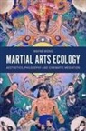 Wayne Wong, Wayne Wong, Wayne (Lecturer in East Asian Studies Wong - Martial Arts Ecology