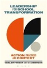 Michael Anderson, Miranda Jefferson - Leadership for School Transformation