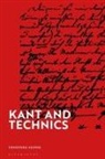 Franziska Aigner, Franziska Aigner - Kant and Technics