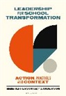 Michael Anderson, Miranda Jefferson - Leadership for School Transformation