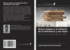 Seyed Sajad Hoseini Saryazdi - Breve repaso a la historia de la literatura y sus tipos