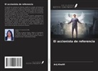Arij Khelifi - El accionista de referencia