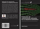 Rohit Mathur - Protocolos de comunicación utilizados en la industria automotriz