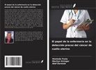 Atef Darwish, Howieda Fouly, Marilyn Stringer - El papel de la enfermería en la detección precoz del cáncer de cuello uterino