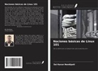 Sai Karun Nandipati - Nociones básicas de Linux 101