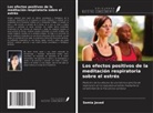 Somia Javed - Los efectos positivos de la meditación respiratoria sobre el estrés