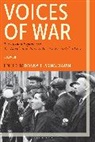 Donna Tussing Orwin, Donna Tussing Orwin - Voices of War
