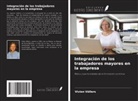 Vivien Völlers - Integración de los trabajadores mayores en la empresa