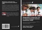 Kizito Mweene Bukowa, Boniface Namangala - Diagnóstico molecular de la tripanosomosis bovina mediante LAMP