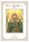 Ayakura Jyuu, Alexis Eckerman, Isuna Hasekura, Hasekura Isuna, Koume Keito, Starr Paul - Spice and Wolf Collector's Edition, Vol. 2 (manga)