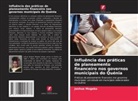 Joshua Mogaka - Influência das práticas de planeamento financeiro nos governos municipais do Quénia