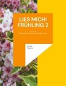 Gisela Darrah - Lies mich! Frühling 2