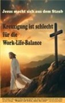 Eva Lena Sund, Wolfgang Heithoff - Jesus macht sich aus dem Staub