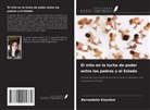 Bernadette Eisenhut - El niño en la lucha de poder entre los padres y el Estado