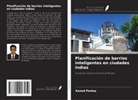 Kanad Pankaj - Planificación de barrios inteligentes en ciudades indias